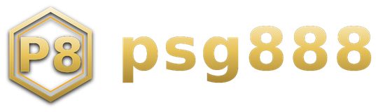 psg888 logo
