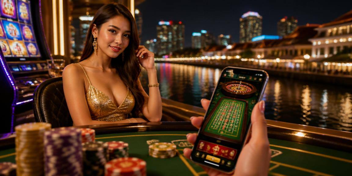 psg888 Terokai Secret Fortune di psg888